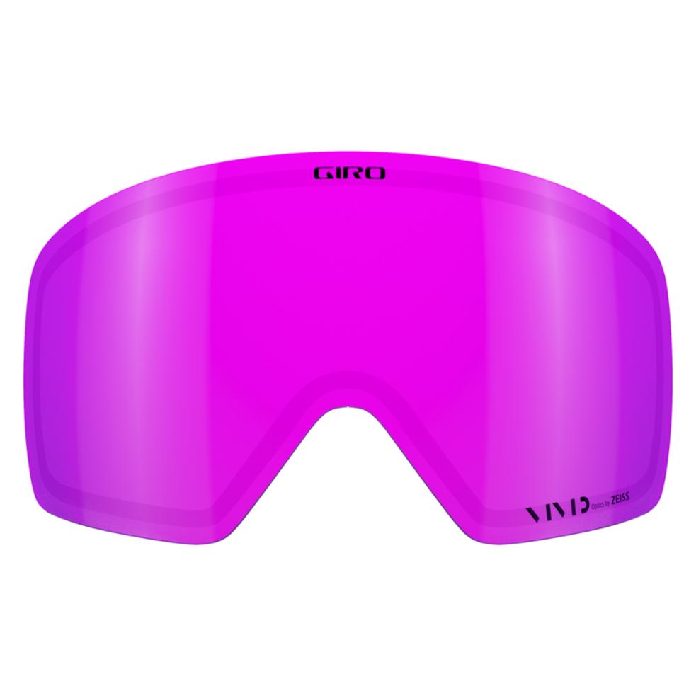 Giro Contour RS Lense (Skibrille Ersatzglas) (340210100110638000)