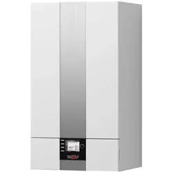 WOLF Gas-Brennwert-Therme CGB-2-20, 20 kW