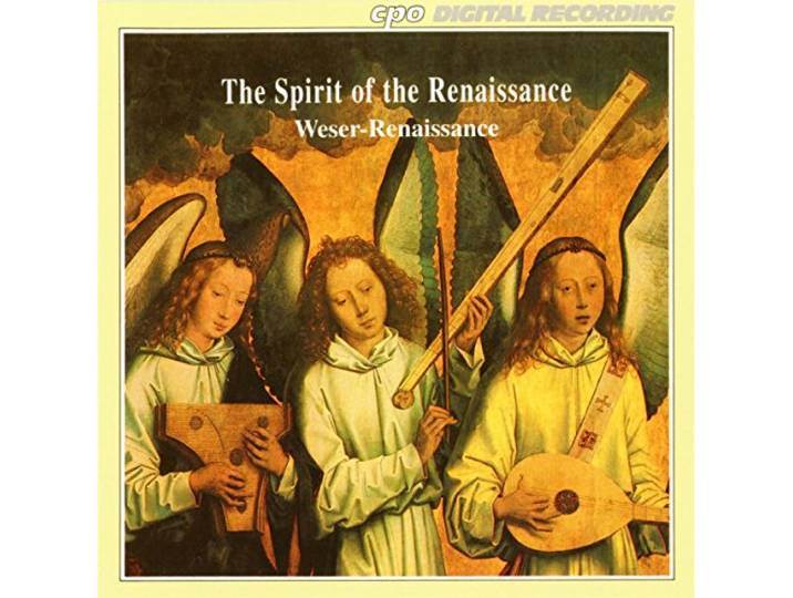 The Spirit of the Renaissance