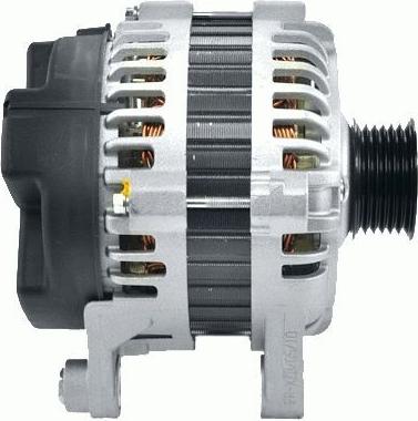 ROTOVIS Automotive Electrics 9060311 Lichtmaschine Generator LiMa 110A 14V für KIA CARNIVAL II (GQ) CARNIVAL I (UP)