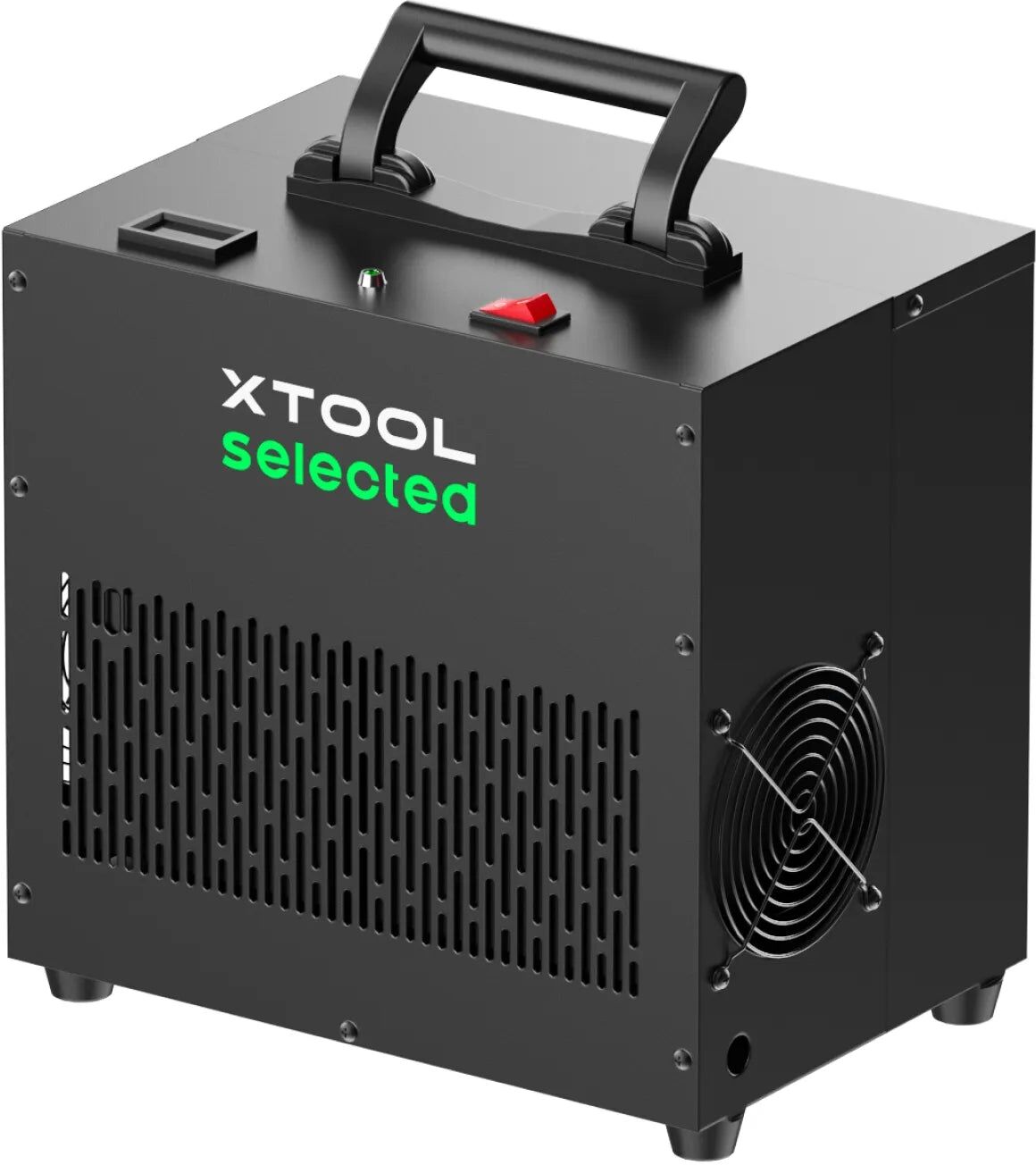 xTool Selected Air Dryer