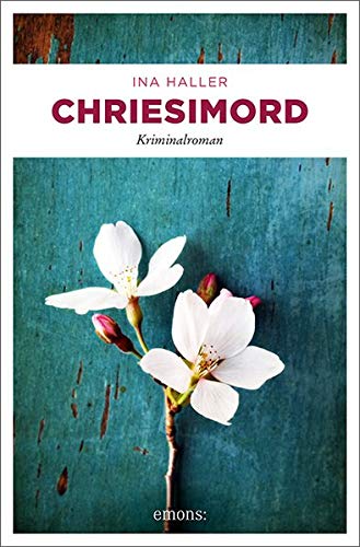 Ina Haller - Chriesimord: Kriminalroman (Samantha-Reihe) - Preis vom 09.10.2026 07:28:09 h
