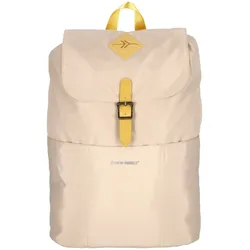 New Rebels Rucksack Dean-Wellington hellbeige - 40