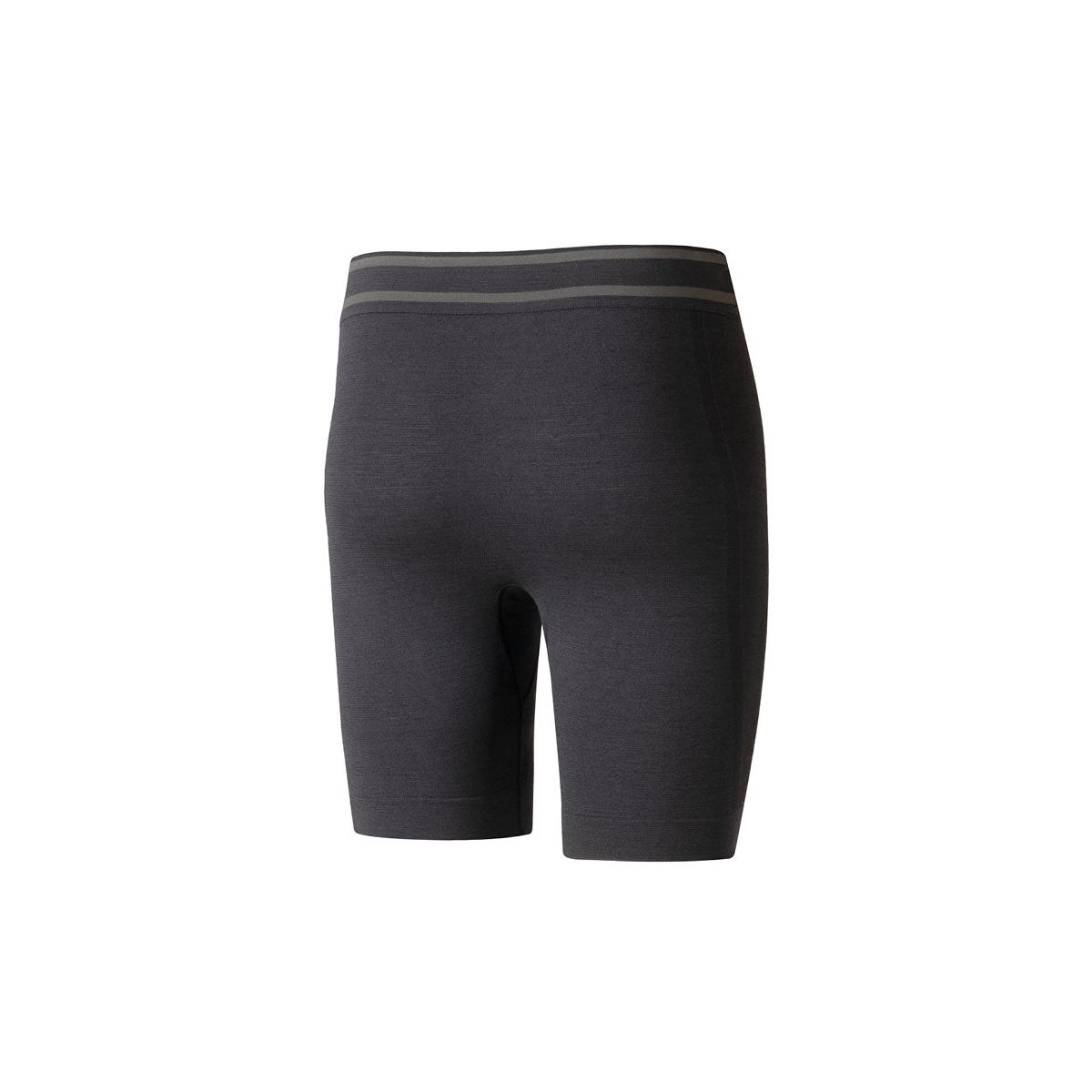 Lenz Shorts Women Merino 6.0 schwarz XS 249-XS