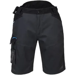 Shorts "T710" WX3 - 30 (EU 46) - metal grey