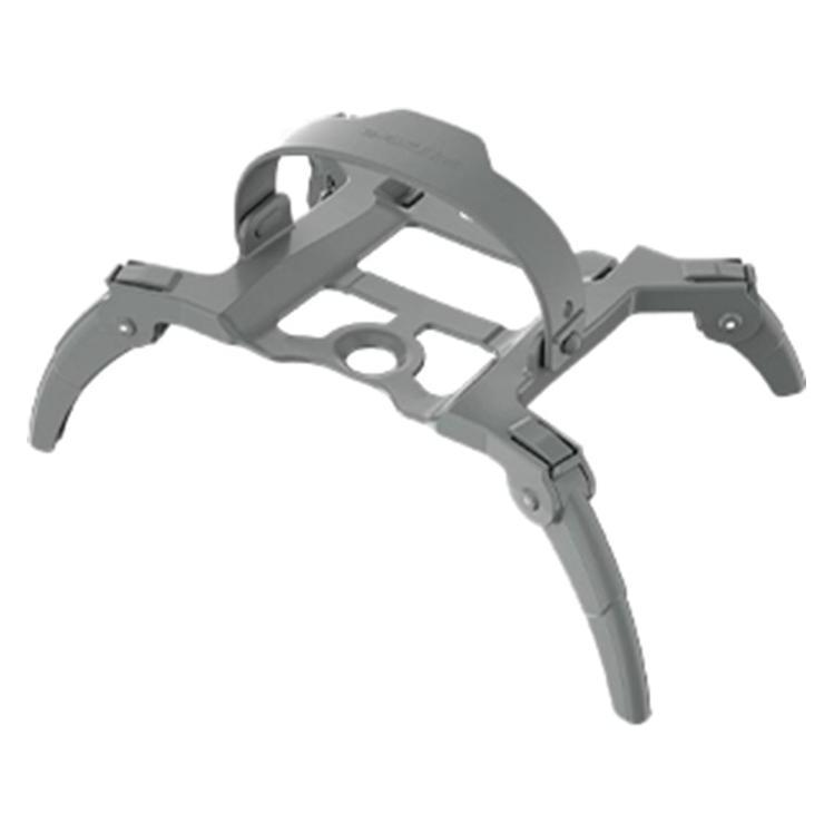Sunnylife Chassis für Mini 5 Pro (grau) (Drohnen Landegestell, DJI Mini 5 Pro) (N5P-LG103-G)