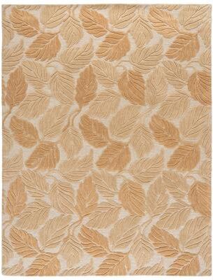 SAFAVIEH Handmade Jardin Dilbagh Wool Rug