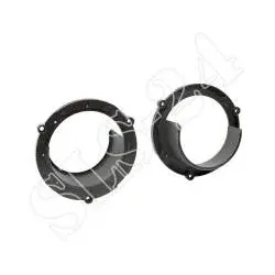 Lautsprecherringe Honda Accord / Mazda 323 / Mazda 2 - Lautsprecher Aufnahme ...