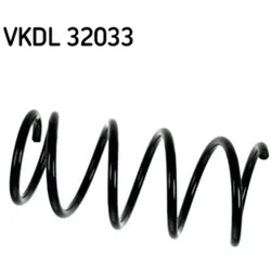 Fahrwerksfeder SKF VKDL 32033