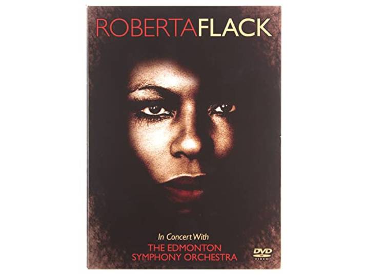 Roberta Flack - In Concert With