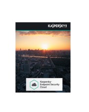 Kaspersky Endpoint Security Cloud Plus 2 Jahre Base Plus Download Lizenzstaffel Win/Android/iOS, Multilingual (5-9 Lizenzen) (KL4743XAED8)
