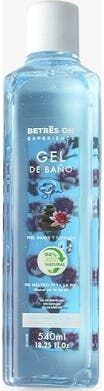 Betres ON gel de Baño Zero 750 ml