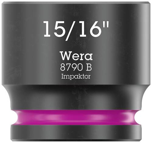 Wera Werk Steckschlüsseleinsatz 8790B Imp05005525001