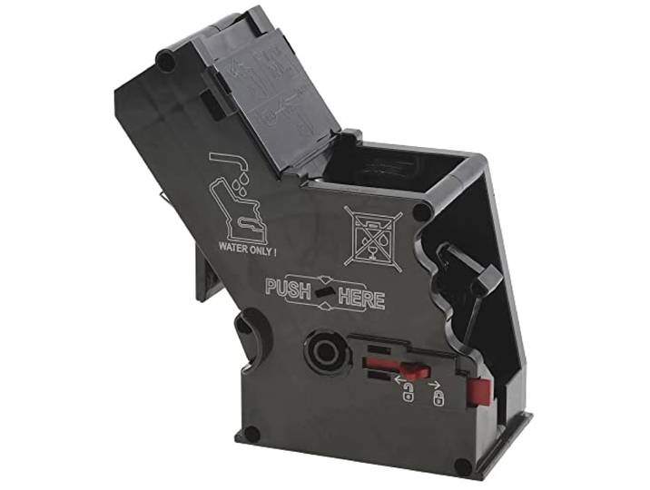 Brüheinheit Kaffeemaschine für u.a. Bosch, Siemens 110 x 170 x 195 mm 11014117