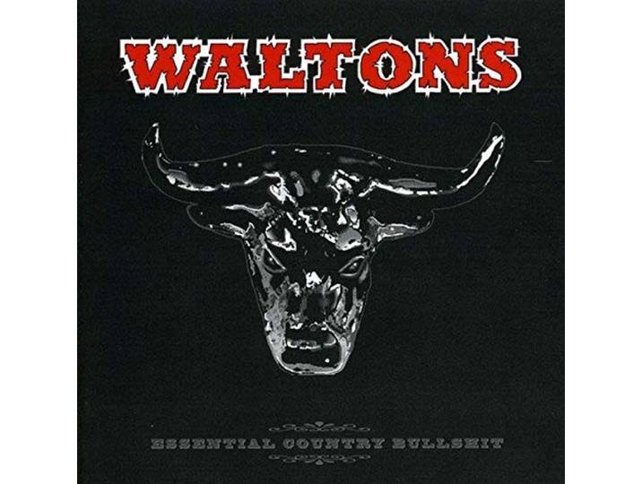 Essential Country Bullshit
