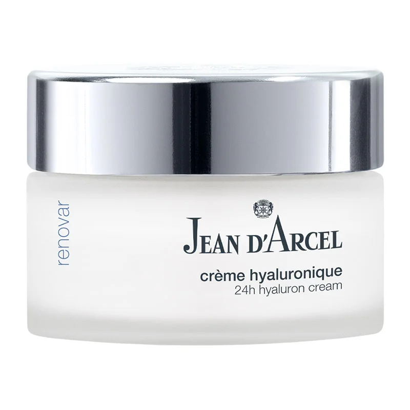 Jean D Arcel Creme Hyaluronique, 50ml 1129