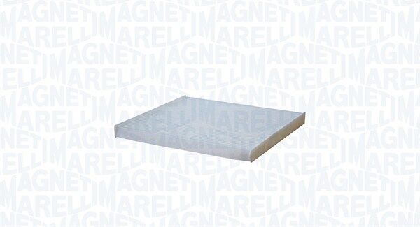 Magneti Marelli Filter, Innenraumluft 350203064130 Für Nissan