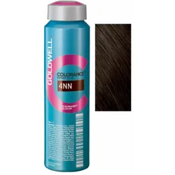 Goldwell, Haarfarbe, Colorance Demi Color (4NN mittelbraun extra)