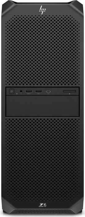 HP Workstation Z6 G5A Tower 4U Ryzen ThreadRipper