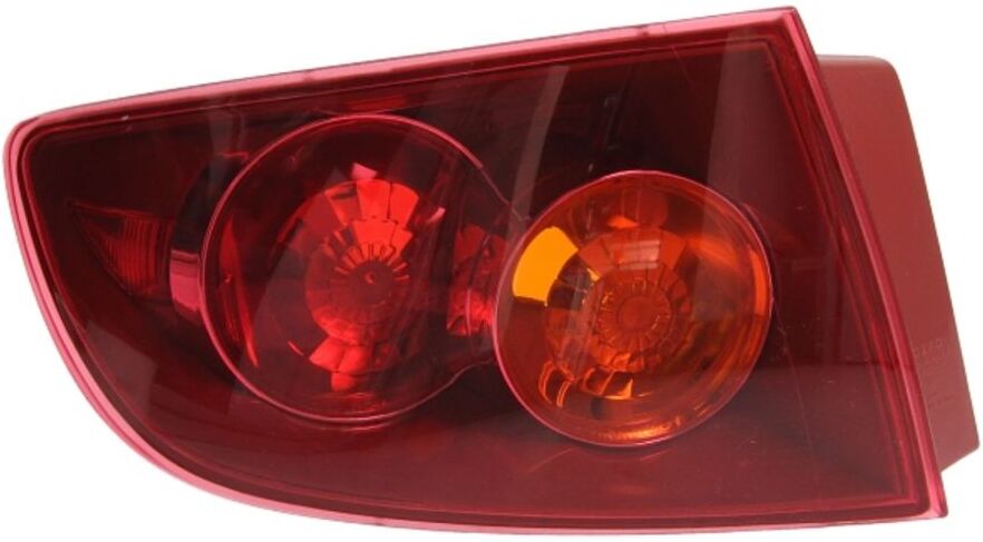 Depo Fanale posteriore 216-1965L-UE-R