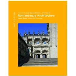 Romanesque Architecture, Sachbücher von Jong-Soung Kimm