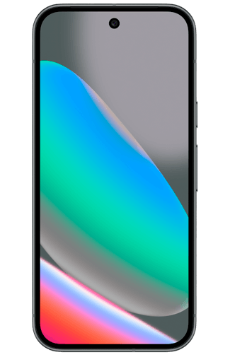 Google Pixel 10 128GB Schwarz