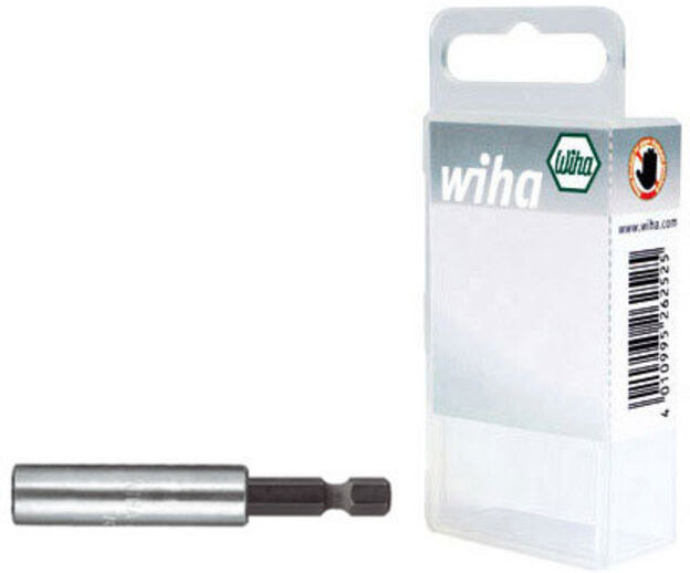 Wiha Porte-embout magnétique, 58 mm 1/4