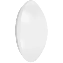 Aktion: Nur noch angezeigter Bestand verfügbar:  LEDVANCE Essential LED Decken- und Wandleuchte 13W 6500K kaltweißes Licht IP20 Ø25cm