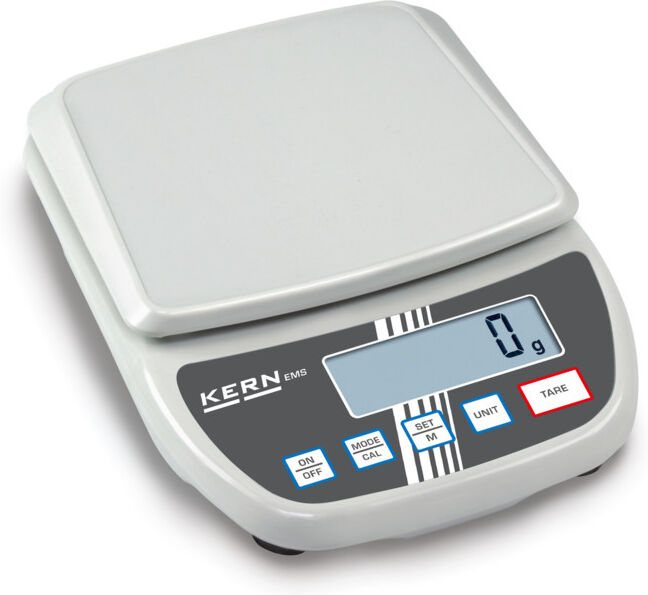 Balance scolaire EMS 12K1 Kern ; KERN & Sohn (EMS 12K1)