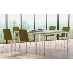 Meetingraum Tisch BG-Line für 8 Personen