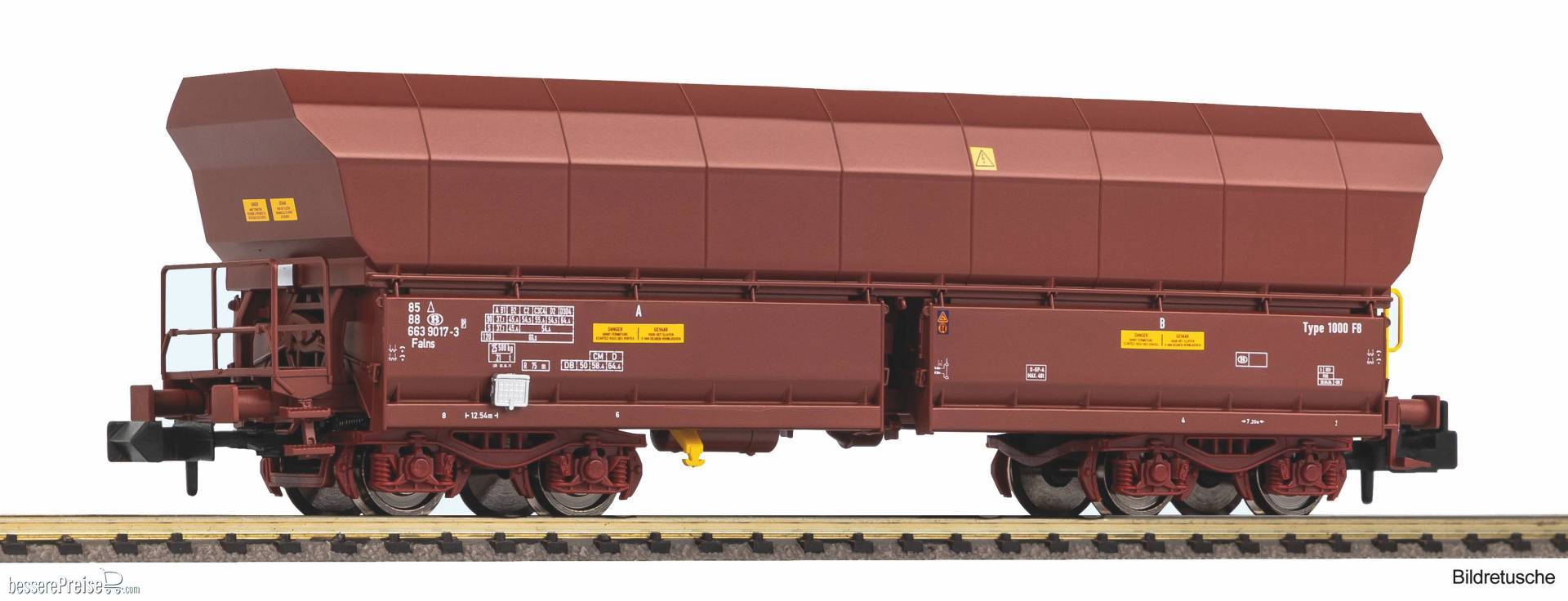 Piko 40906
