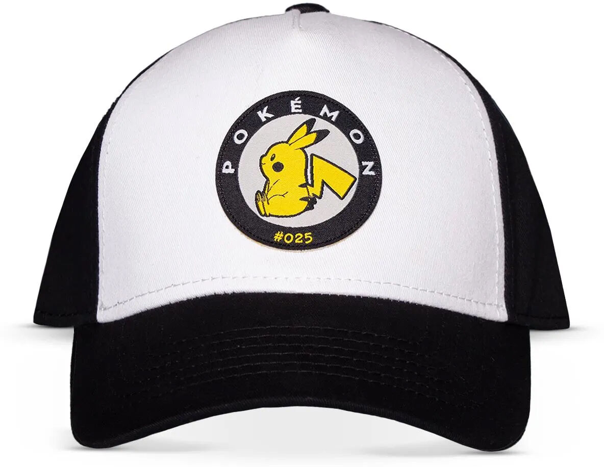 Difuzed Pokémon Snapback-Pikachu #025 (Diversen) Nieuw