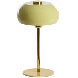 Light&Living Tischleuchte SURIN - B/H/T ca. 23.00x40.00x23.00