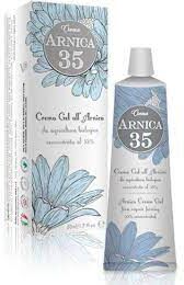DULAC FARMACEUTICI 1982 Srl ARNICA 35 CINTURA ATTIVA TG1