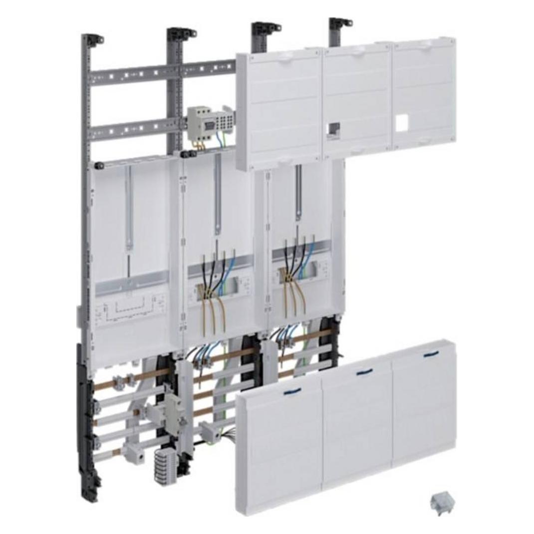 Hager Komplettfeld (ZL32U2NT)