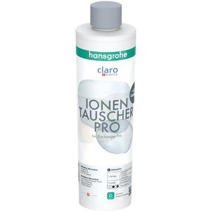 hansgrohe hansgrohe Wasserfilter-Ersatzfilter Ionen-Tauscher Pro, für  Soda-&FilterSystem, 2-stufig, bis zu 1.100 Liter