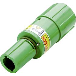 EPIC POWERLOCK F6 C PE/GN M40 44420211 44420211 Grün LAPP Inhalt: 1 St.