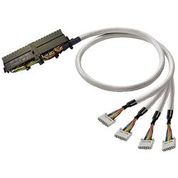 WEIDMÜLLER PAC-S300-4X10-V0-3M, Vorkonfektioniertes Kabel, PAC 1512640030