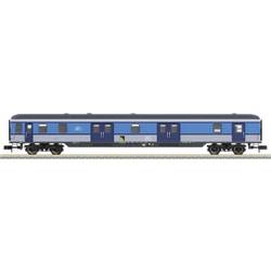 MiniTrix 18552 N Fahrradtransportwagen Dm der SVG Fahrradtransportwagen Dm