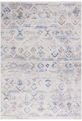 SAFAVIEH Palma Malhildur Geometric Rug