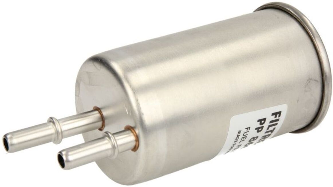 Kraftstofffilter FILTRON PP 866/6