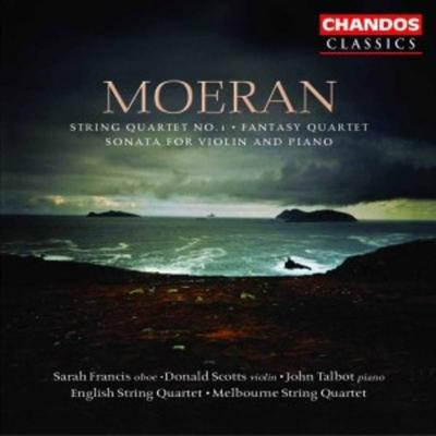 English String Quartet: Streichquartett 1/Sonate/+ - English String Quartet, CD
