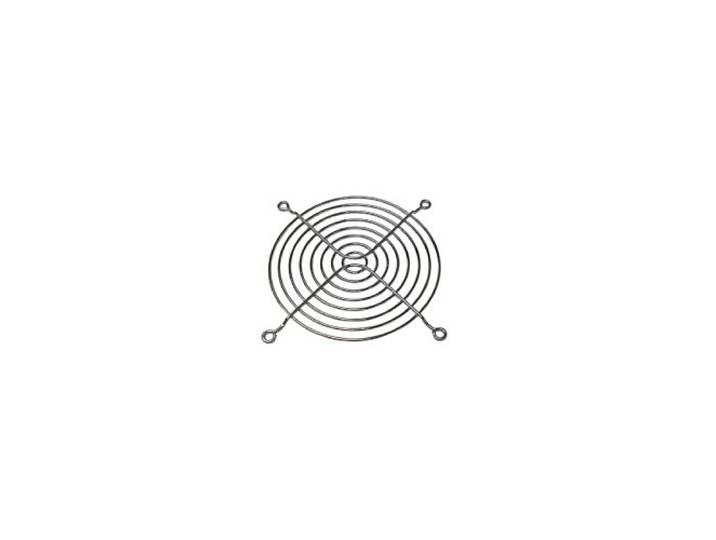 SUNON - G120 beschermrooster voor ventilator, 120 mm x 120 mm 142512