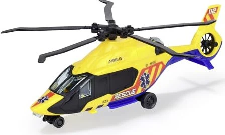 Dickie Rettungshubschrauber Airbus H160