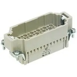 Harting Kontakteinsatz 09162723001