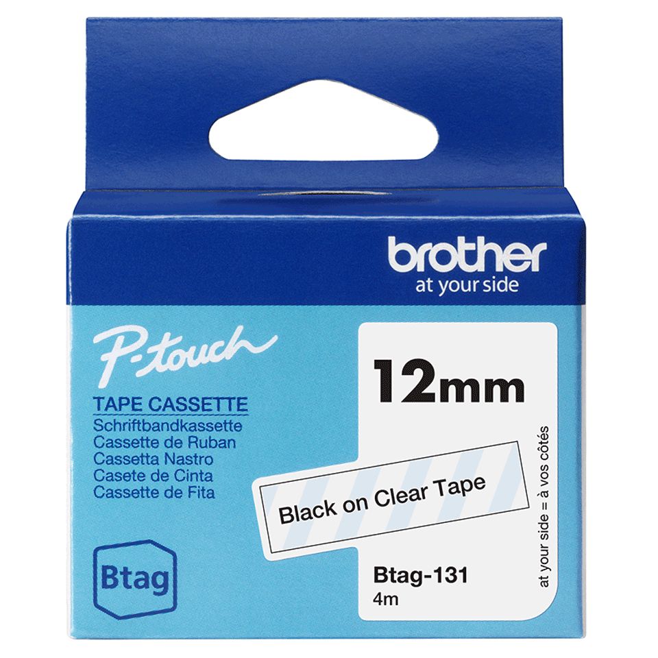 Brother BTAG-131