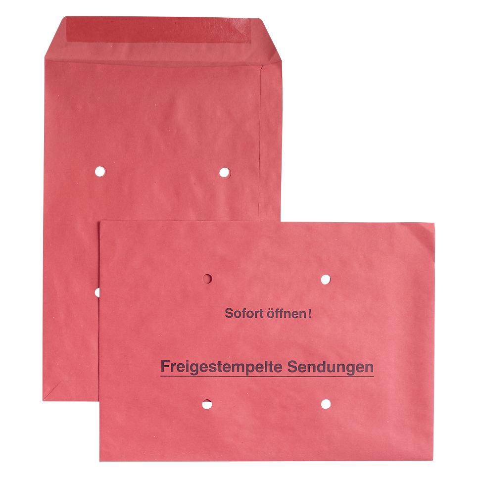 Eurokuvert Versandtaschen Freistempler (1 Stk.) (30019176)