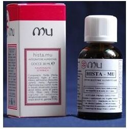 Mu Hista Integ Gtt 30ml