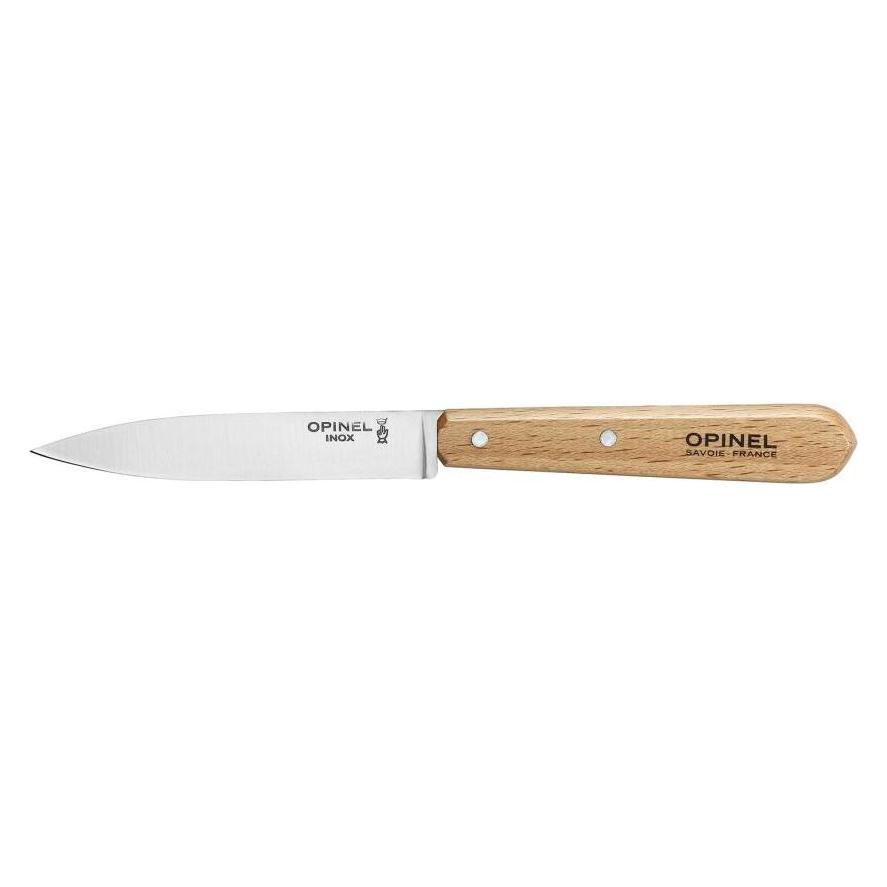 Opinel No 112 Küchenmesser 2 Stück (9.60 cm) (001223)