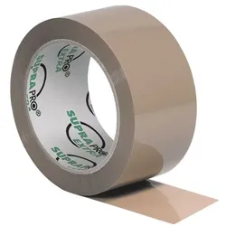 Supra Ratiopac Packband »SupraPro®« braun